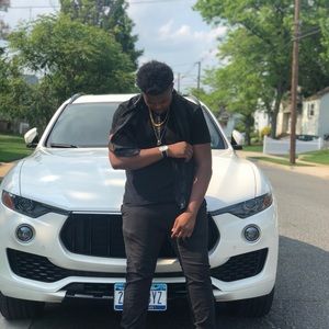 Meet your Posher, Saucey jay